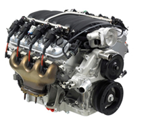 U2267 Engine